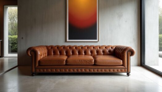 The Comeback of the Chesterfield