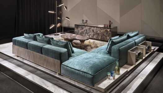 Meta-Luxury Brand Visionnaire Arrives in Australia