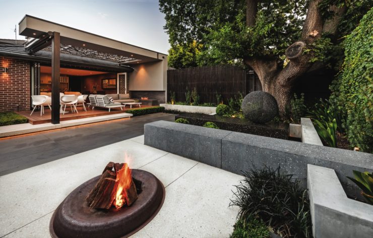 Landscape Design Melbourne, Landscapers Melbourne