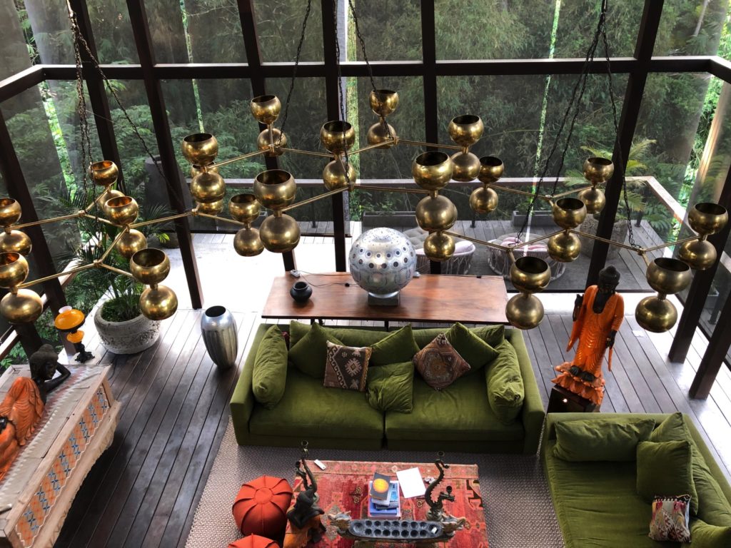 Luxury Villa Bali