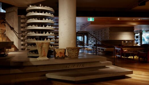 OVOLO NISHI  – Where Nature, Design and Storytelling Meet