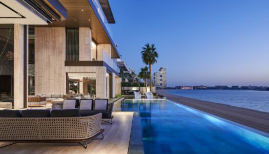 SAOTA’S LATEST CONTEMPORARY MASTERPIECE