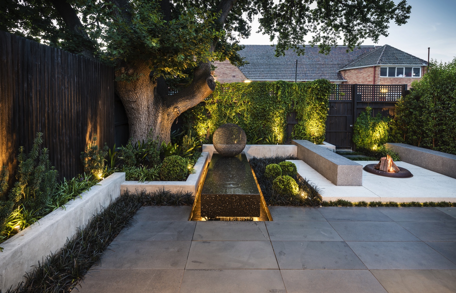 Landscape Design Melbourne, Landscapers Melbourne