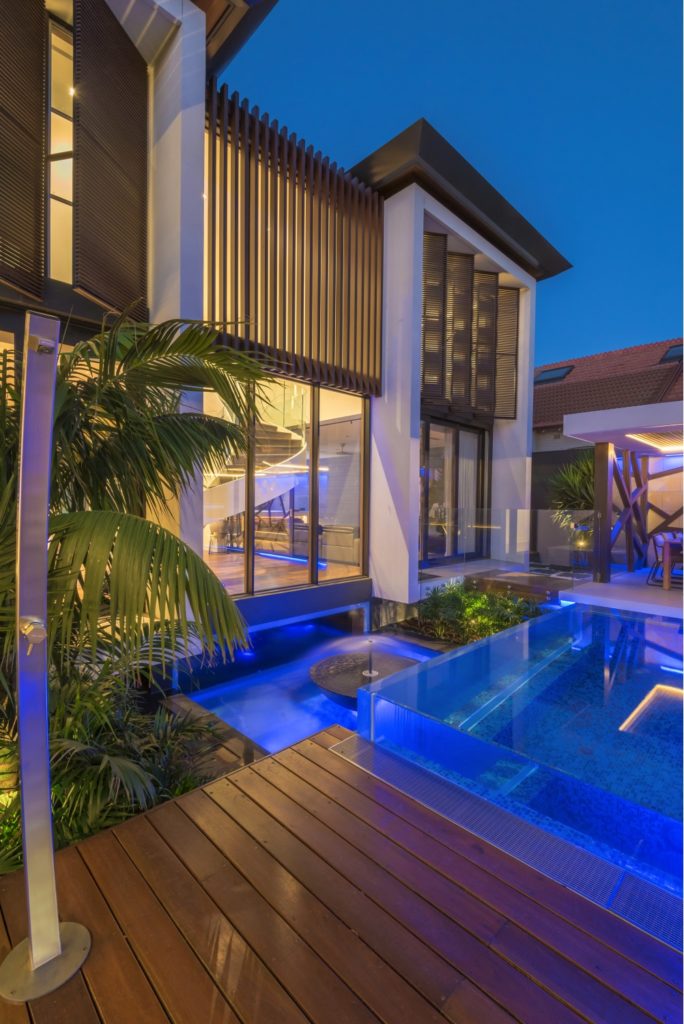 Luxury Builders Brisbane Chris Clout - Custom Homes Magazine