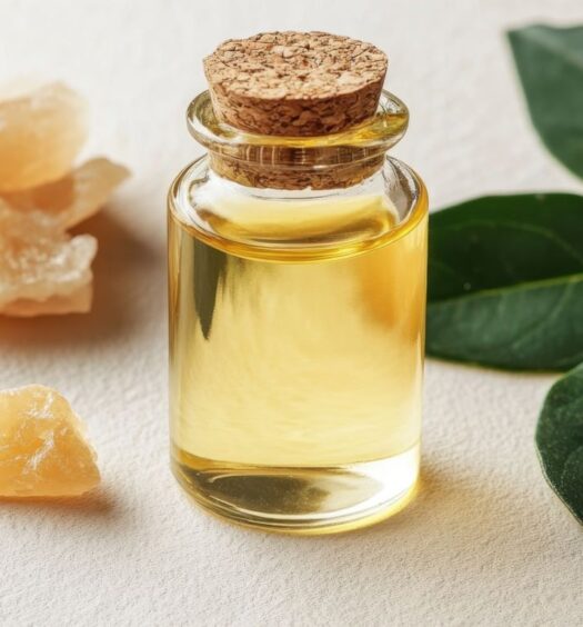 Luxury Aromatherapy Oils and Candles