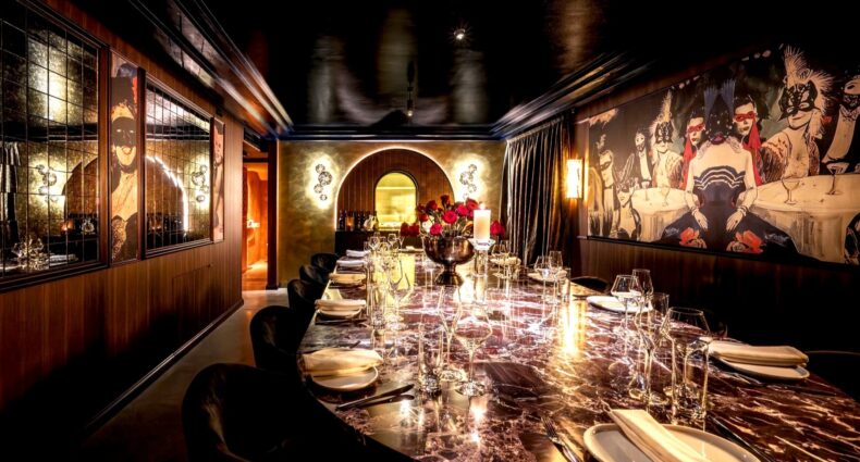 Luxury Window Treatments