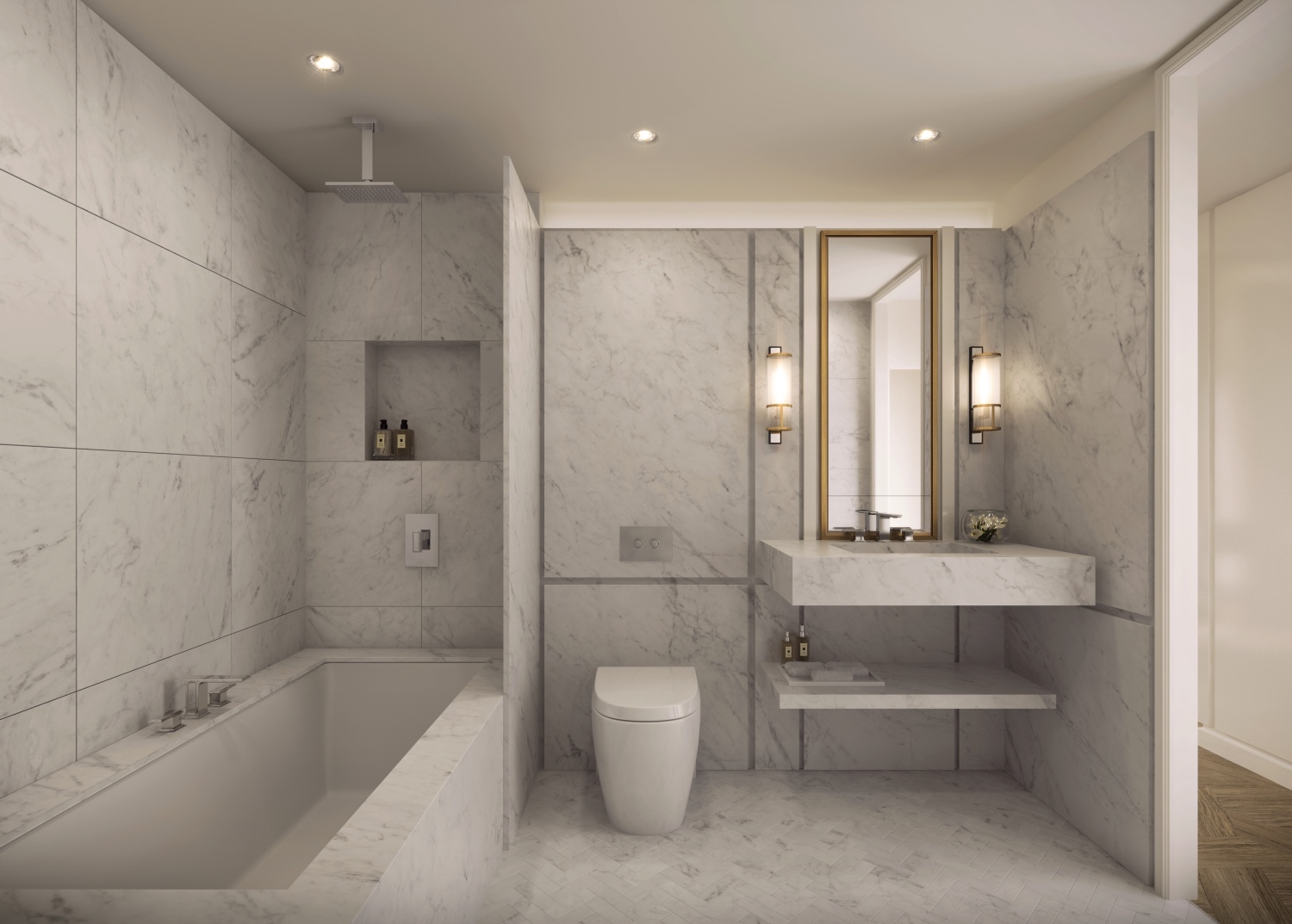 Luxury Apartments Sydney, Luxury Penthouses Sydney, Sky Homes - Luxurious Sydney Apartments