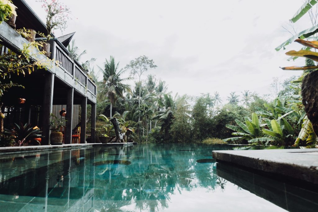 Luxury Villa Ubud