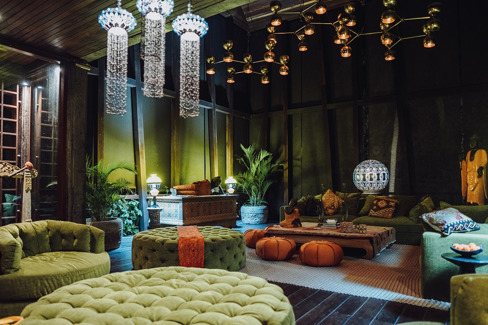 Luxury Villas Ubud - Custom Homes Magazine