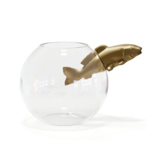 No Limit Vase by Roche Bobois