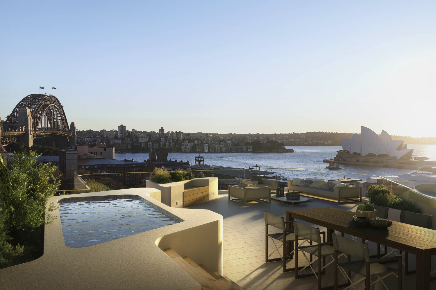Top 10 Luxury Penthouse Residences For Sale