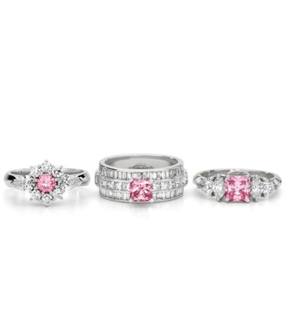 Pink Diamonds Sydney