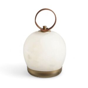 Portable Table Lamp By Roche Bobois