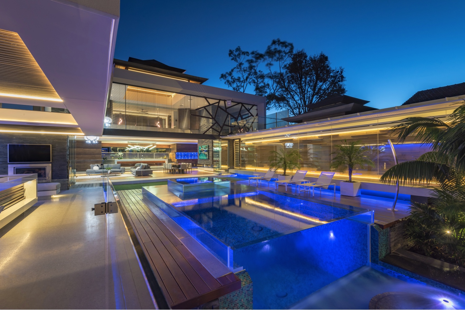 Queensland Luxury Homes Custom Homes Magazine