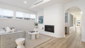 Rosebay Duplex