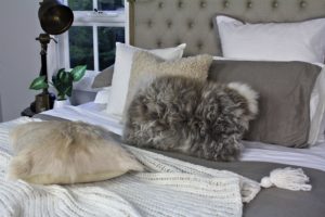 Sheepskin Rugs Sydney Custom Homes