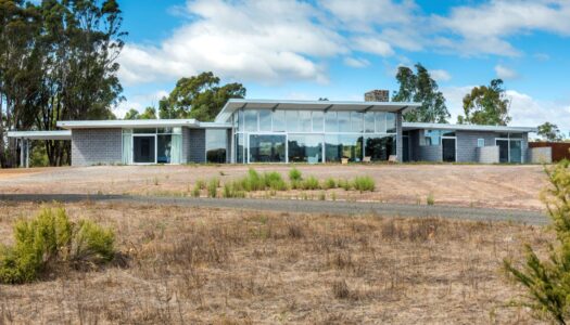 Elegant Rural Sanctuary