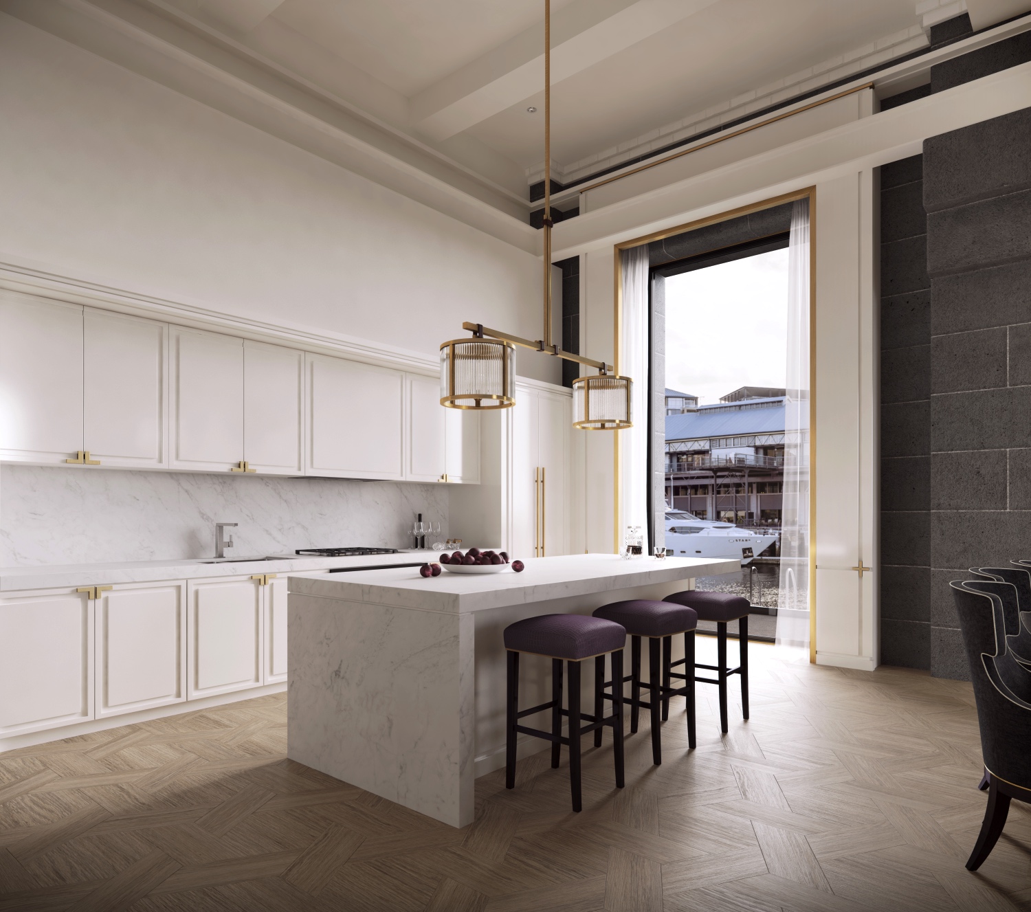Luxury Apartments Sydney, Luxury Penthouses Sydney, Sky Homes