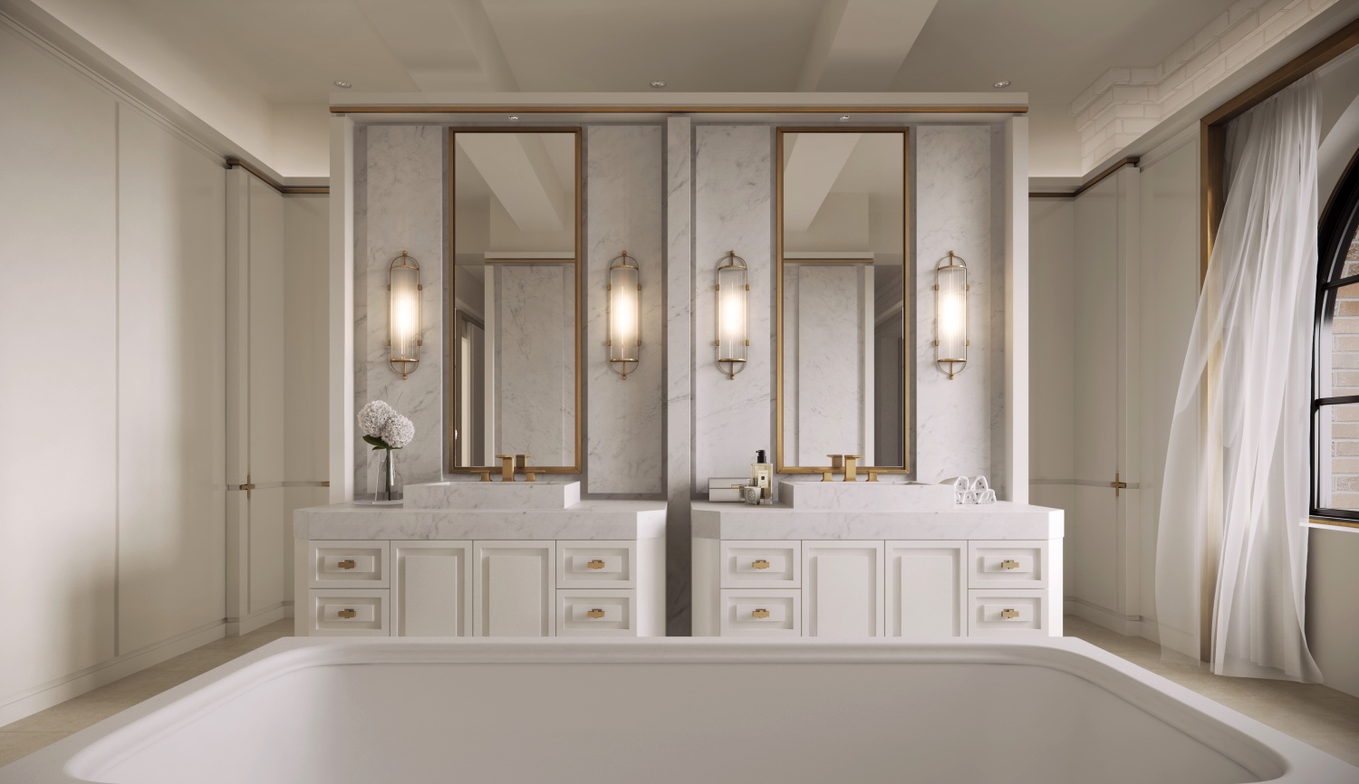 Luxury Apartments Sydney, Luxury Penthouses Sydney, Sky Homes - Luxury Apartments With Bespoke Interior Design In Sydney
