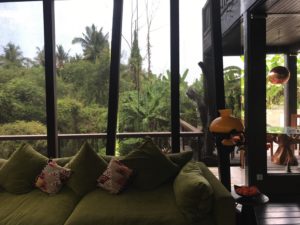 Luxury Villa Ubud