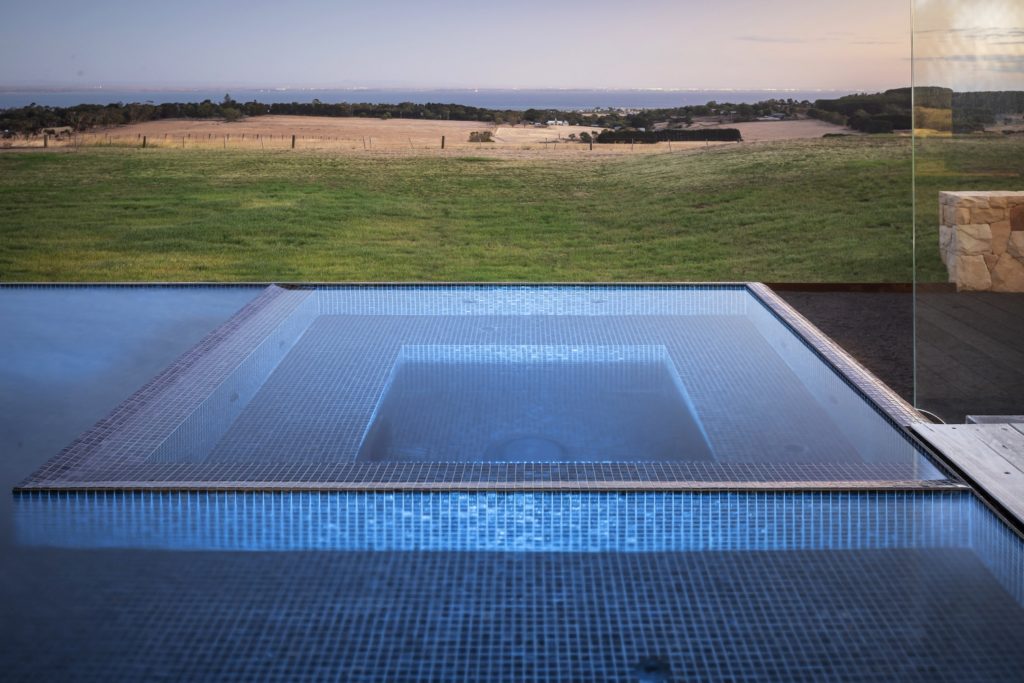 Custom Pools Melbourne