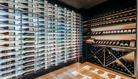 Precision Climate Control for Wine Cellars – Why Luxury Homes Need the Right System