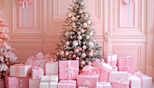 Luxury Christmas Gift Ideas For Her