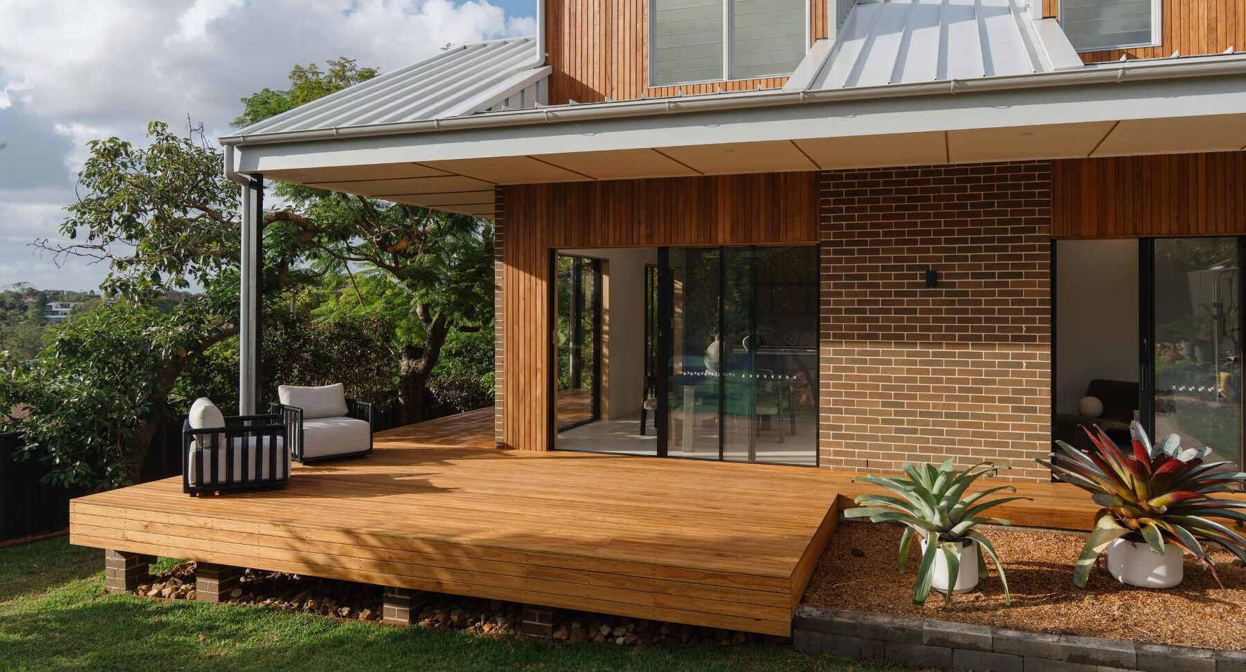 Beautiful view of Luxury Building Renovation Specialists