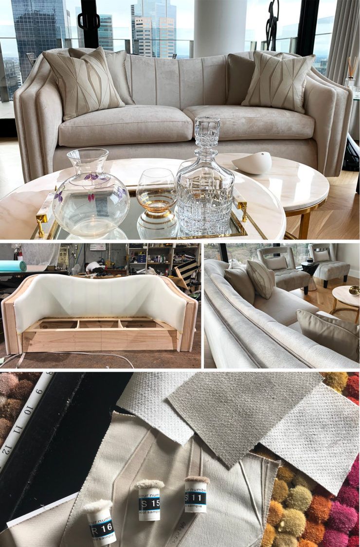 Melbourne Interior Designers, Luxury Interior Design Melbourne