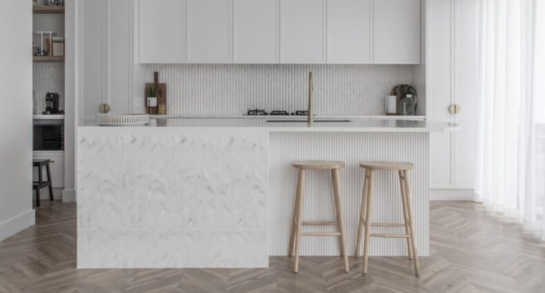 Sustainable Building Products