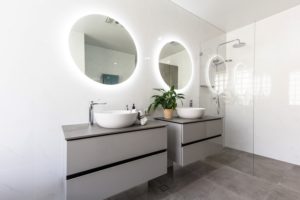 Bathroom Tiles Perth