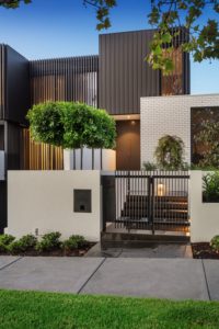 Luxury Builders Melbourne