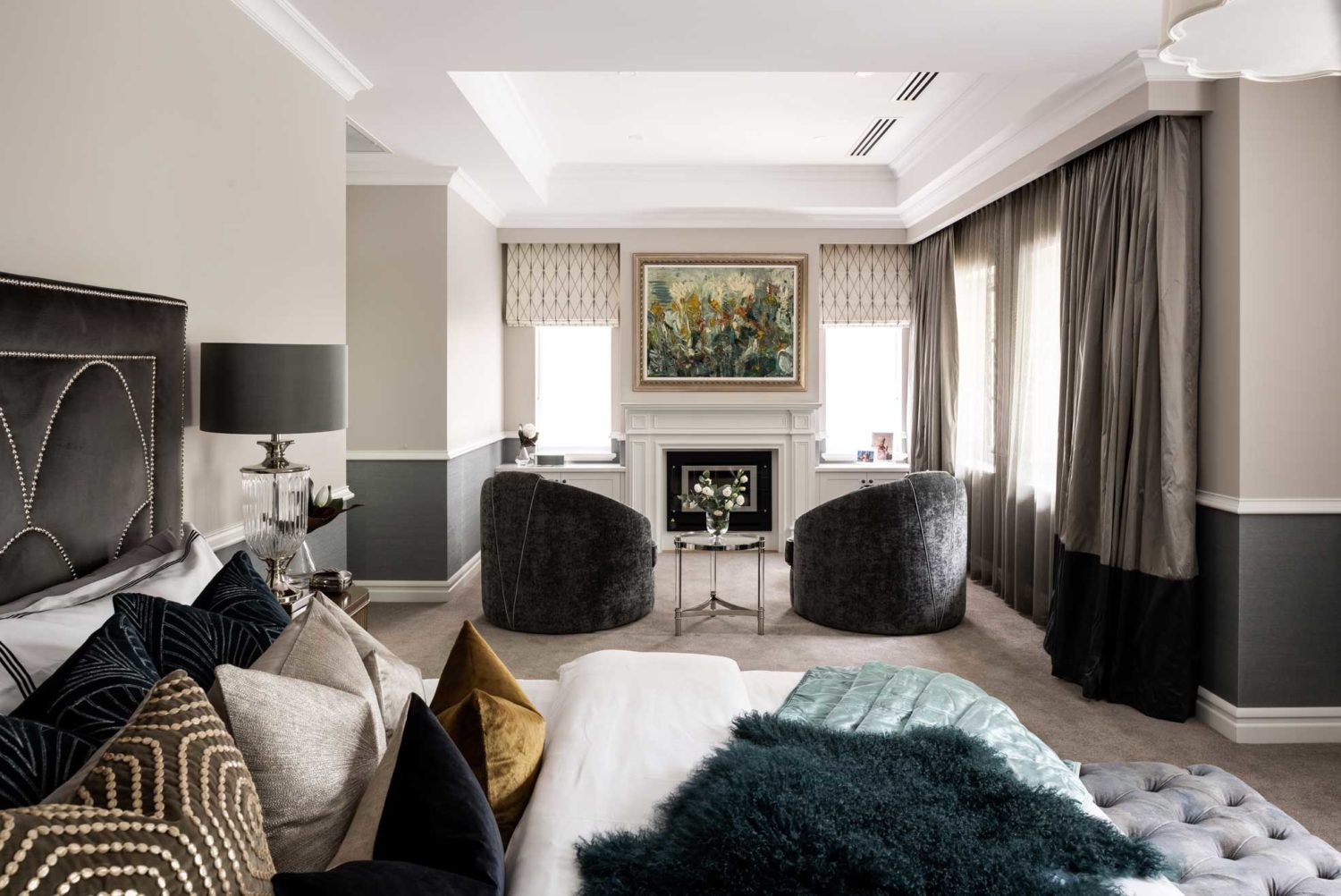 Hamptons Style Homes, Hamptons Home Designs, Hamptons Interiors