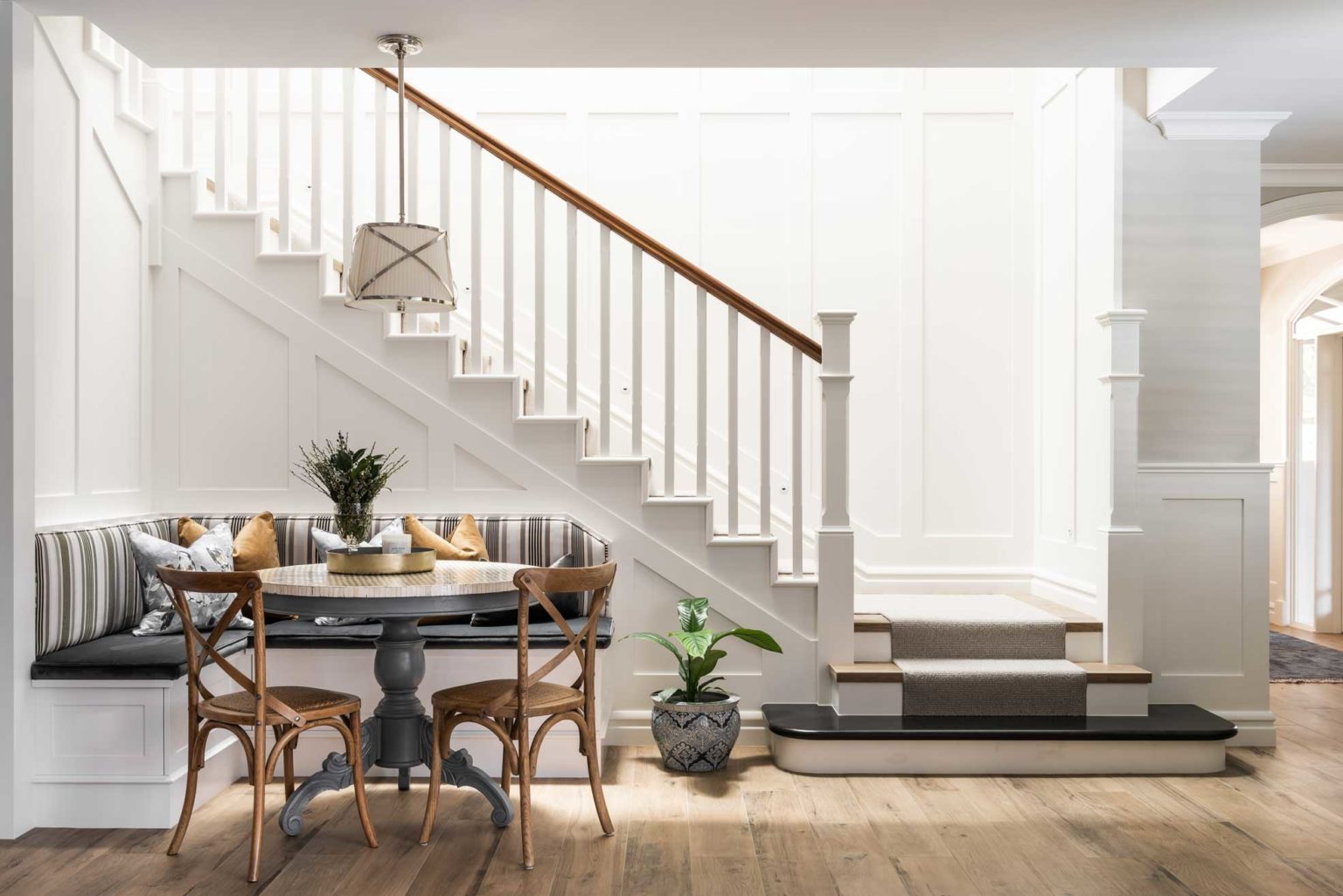 Hamptons Style Homes, Hamptons Home Designs, Hamptons Interiors