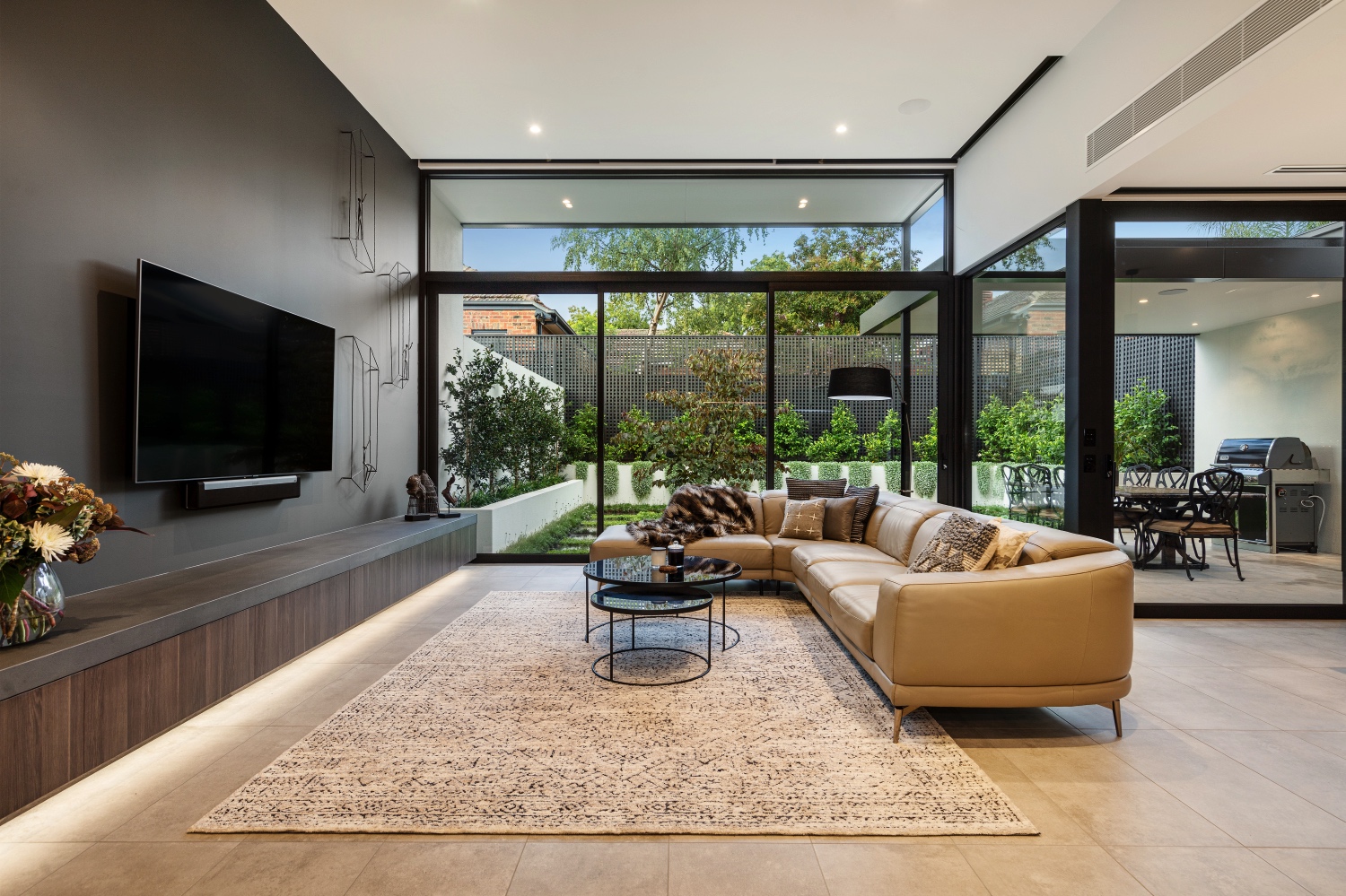 Luxury Home Builder Melbourne Custom Homes Magazine