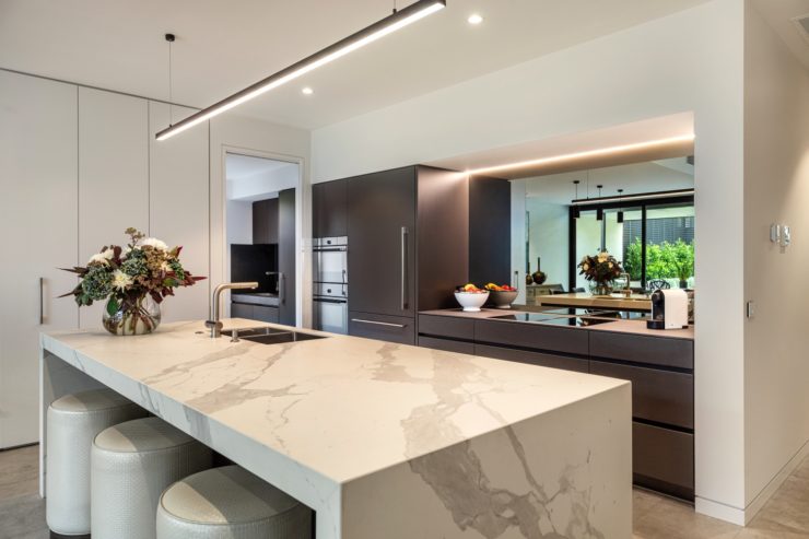 Luxury Townhouses Melbourne, Luxury Custom Townhouses Melbourne