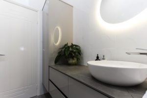 Porcelain Bathroom Tiles Perth