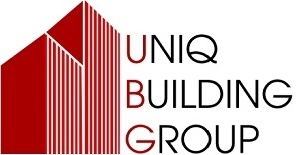 Uniq Building Group Luxury Home Design