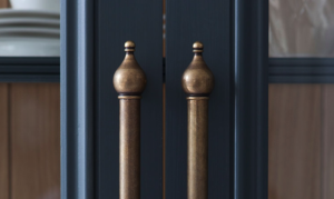 Luxury Architectural Hardware