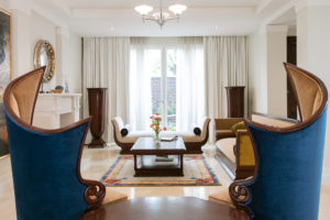 Luxury Home Design