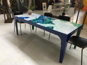 Computer Desk