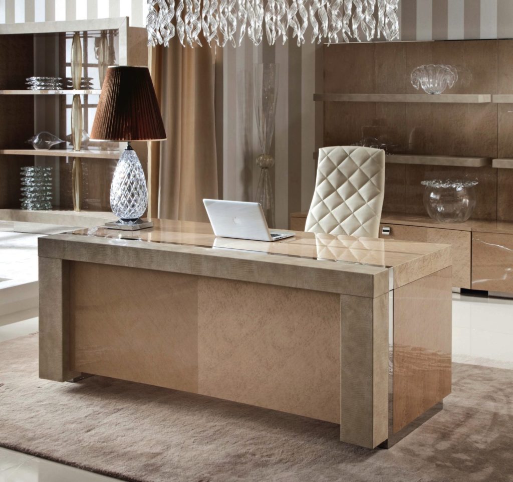 Computer Desk - luxury home design