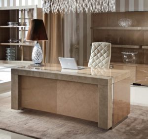 Computer Desk - luxury home design