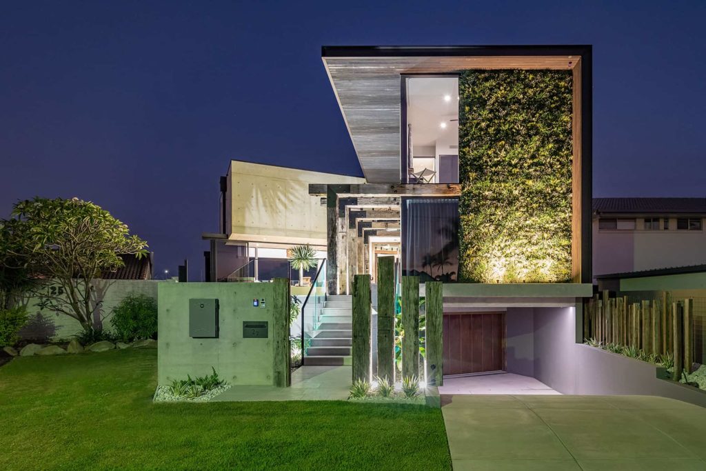 Luxury Home Design Brisbane