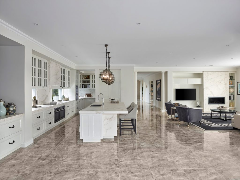 Luxury Builders Melbourne