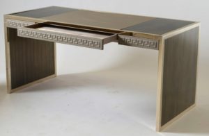 Versace Computer Desk