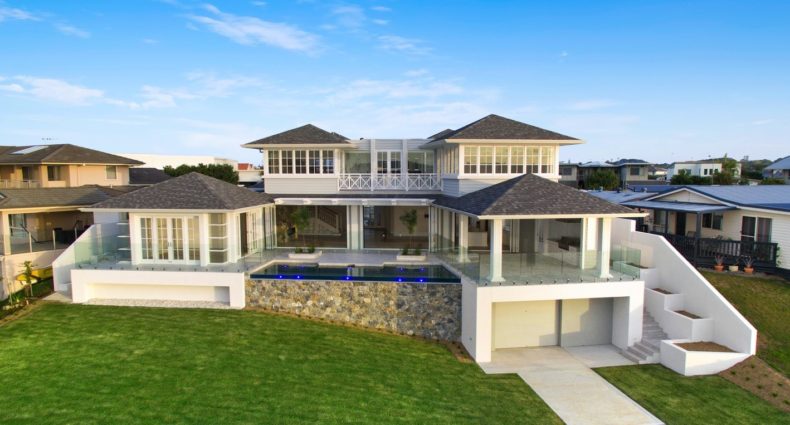 Luxury Home Design