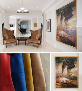 Luxury Home Design