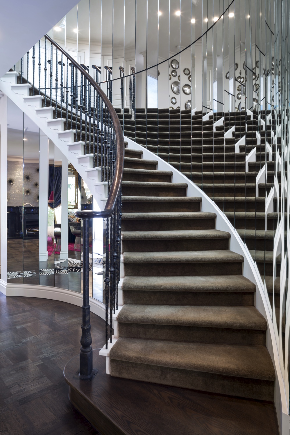 Luxury Home Design, Interior Designers Melbourne