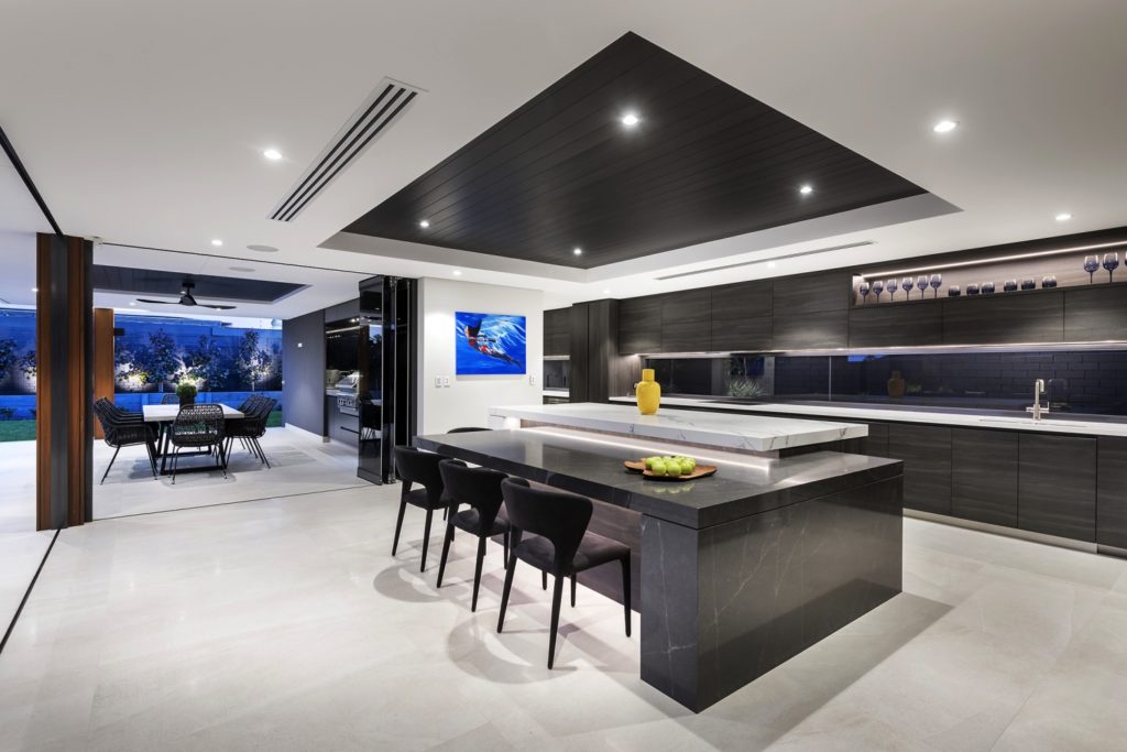 Luxury Home Design 
